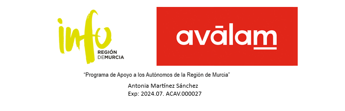 Programa de apoyo